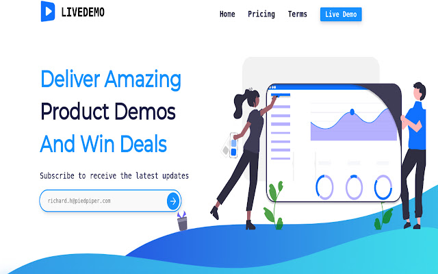 LiveDemo App from Chrome web store to be run with OffiDocs Chromium online LiveDemo App from Chrome web store to be run with OffiDocs Chromium online