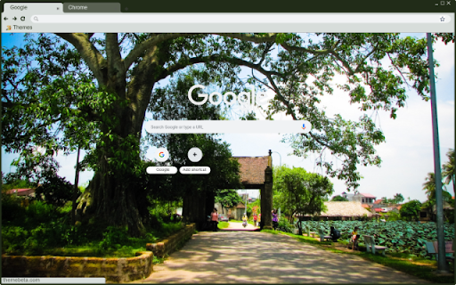 Làng cổ Đường Lâm from Chrome web store to be run with OffiDocs Chromium online Làng cổ Đường Lâm from Chrome web store to be run with OffiDocs Chromium online