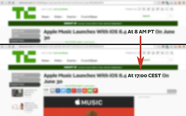 Local Time Automatic Time Zone Converter from Chrome web store to be run with OffiDocs Chromium online Local Time Automatic Time Zone Converter from Chrome web store to be run with OffiDocs Chromium online