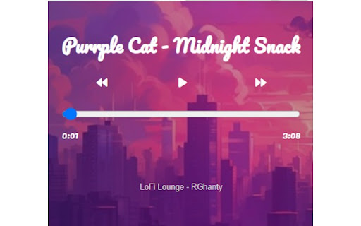 Lofi Lounge from Chrome web store to be run with OffiDocs Chromium online Lofi Lounge from Chrome web store to be run with OffiDocs Chromium online