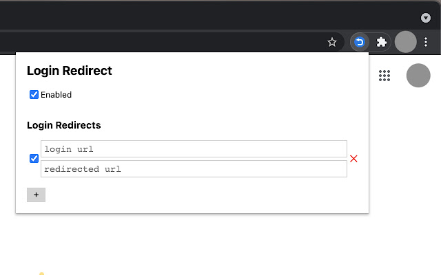 Login Redirect from Chrome web store to be run with OffiDocs Chromium online Login Redirect from Chrome web store to be run with OffiDocs Chromium online