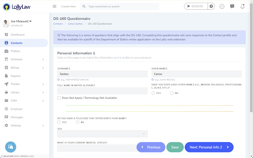 LollyLaw Extension from Chrome web store to be run with OffiDocs Chromium online LollyLaw Extension from Chrome web store to be run with OffiDocs Chromium online