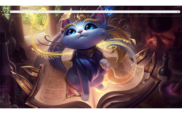 LoL Yuumi 1920x1080 from Chrome web store to be run with OffiDocs Chromium online LoL Yuumi 1920x1080 from Chrome web store to be run with OffiDocs Chromium online