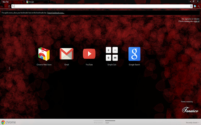 Love Fanatics from Chrome web store to be run with OffiDocs Chromium online Love Fanatics from Chrome web store to be run with OffiDocs Chromium online