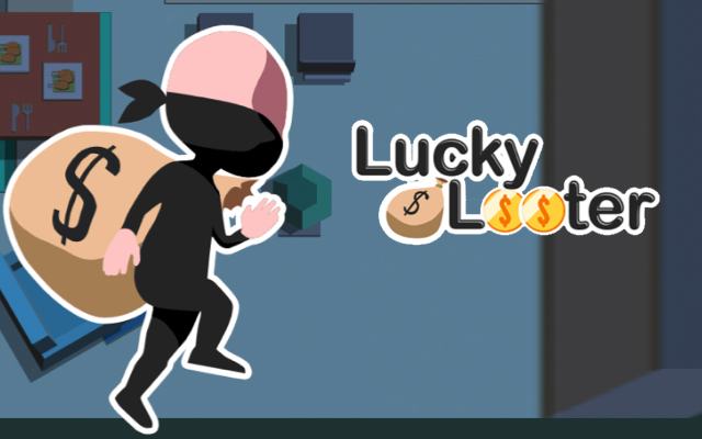 Lucky Looter from Chrome web store to be run with OffiDocs Chromium online Lucky Looter from Chrome web store to be run with OffiDocs Chromium online