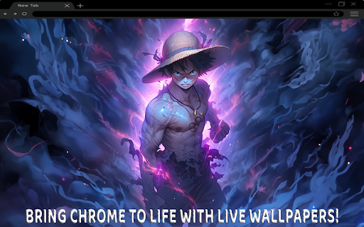 Luffy’s Inferno Burning Spirit of One Piece Live Wallpaper from Chrome web store to be run with OffiDocs Chromium online Luffy’s Inferno Burning Spirit of One Piece Live Wallpaper from Chrome web store to be run with OffiDocs Chromium online