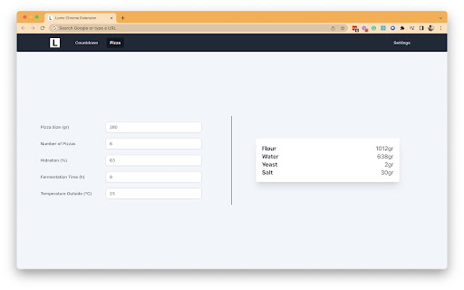 Lumo Extension from Chrome web store to be run with OffiDocs Chromium online Lumo Extension from Chrome web store to be run with OffiDocs Chromium online