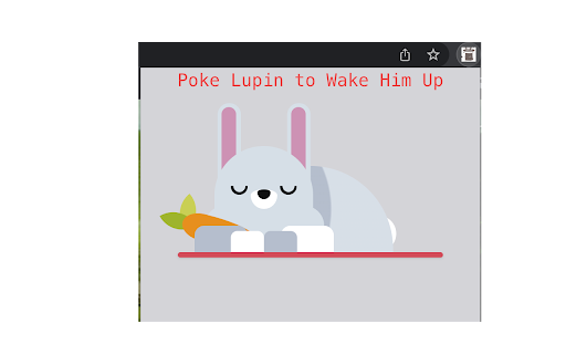 Lupin from Chrome web store to be run with OffiDocs Chromium online Lupin from Chrome web store to be run with OffiDocs Chromium online
