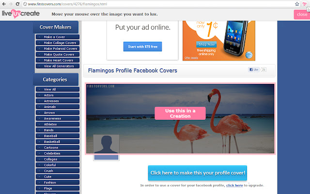 Luv images on LiveLuvCreate.com from Chrome web store to be run with OffiDocs Chromium online Luv images on LiveLuvCreate.com from Chrome web store to be run with OffiDocs Chromium online