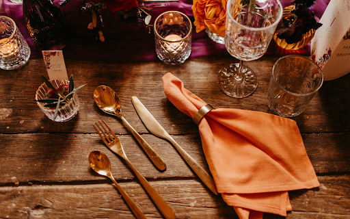 Luxury dining utensils from Chrome web store to be run with OffiDocs Chromium online Luxury dining utensils from Chrome web store to be run with OffiDocs Chromium online