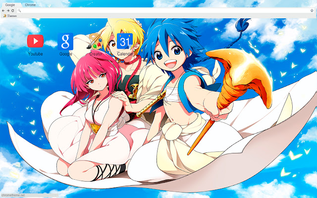 Magi the labyrinth of magic 1680x1050 from Chrome web store to be run with OffiDocs Chromium online Magi the labyrinth of magic 1680x1050 from Chrome web store to be run with OffiDocs Chromium online