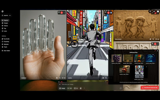 Magneto from Chrome web store to be run with OffiDocs Chromium online Magneto from Chrome web store to be run with OffiDocs Chromium online