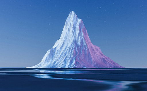 Majestic Iceberg Under a Starry Sky from Chrome web store to be run with OffiDocs Chromium online Majestic Iceberg Under a Starry Sky from Chrome web store to be run with OffiDocs Chromium online