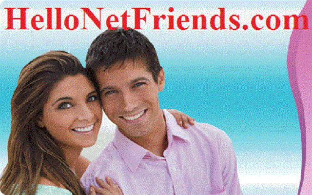Make Friends at HelloNetFriends from Chrome web store to be run with OffiDocs Chromium online Make Friends at HelloNetFriends from Chrome web store to be run with OffiDocs Chromium online
