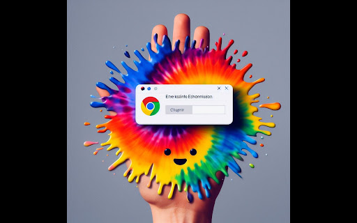 Make your life Tie Dye from Chrome web store to be run with OffiDocs Chromium online Make your life Tie Dye from Chrome web store to be run with OffiDocs Chromium online