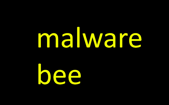 Malwarebee Extension from Chrome web store to be run with OffiDocs Chromium online Malwarebee Extension from Chrome web store to be run with OffiDocs Chromium online