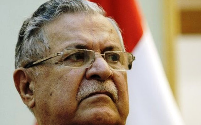 Mam Jalal Talabani from Chrome web store to be run with OffiDocs Chromium online Mam Jalal Talabani from Chrome web store to be run with OffiDocs Chromium online
