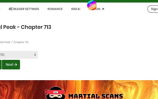 MangaMark from Chrome web store to be run with OffiDocs Chromium online MangaMark from Chrome web store to be run with OffiDocs Chromium online