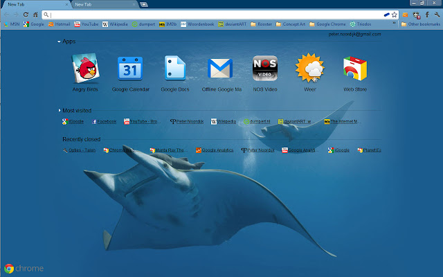 Manta Ray from Chrome web store to be run with OffiDocs Chromium online Manta Ray from Chrome web store to be run with OffiDocs Chromium online