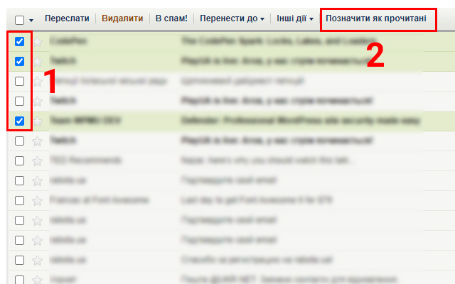 Mark As Read Button from Chrome web store to be run with OffiDocs Chromium online Mark As Read Button from Chrome web store to be run with OffiDocs Chromium online