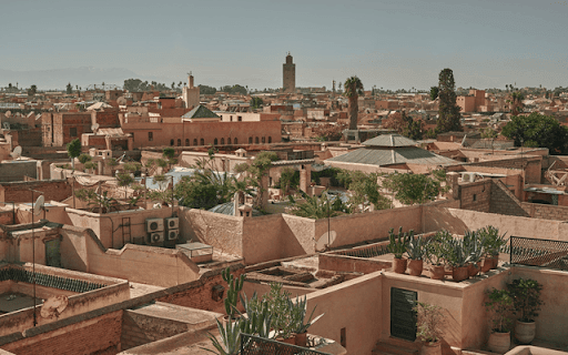 Marrakech from Chrome web store to be run with OffiDocs Chromium online Marrakech from Chrome web store to be run with OffiDocs Chromium online
