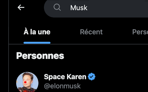 Mastodon Redirections Fix for Twitter from Chrome web store to be run with OffiDocs Chromium online Mastodon Redirections Fix for Twitter from Chrome web store to be run with OffiDocs Chromium online