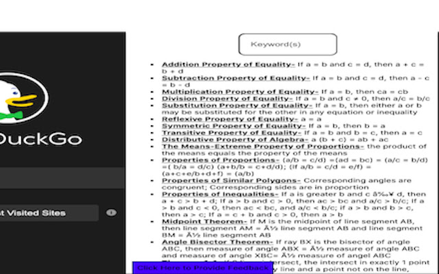 Math+ from Chrome web store to be run with OffiDocs Chromium online Math+ from Chrome web store to be run with OffiDocs Chromium online