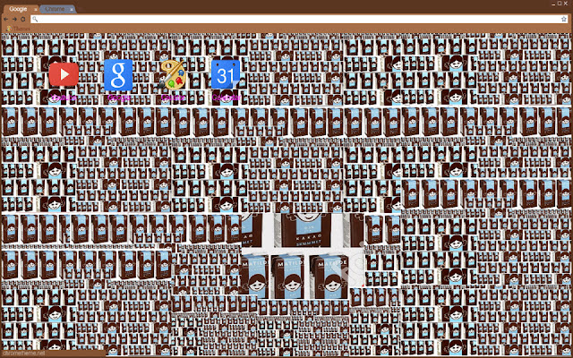Matilde Cocoa Theme 1920x1080 from Chrome web store to be run with OffiDocs Chromium online Matilde Cocoa Theme 1920x1080 from Chrome web store to be run with OffiDocs Chromium online