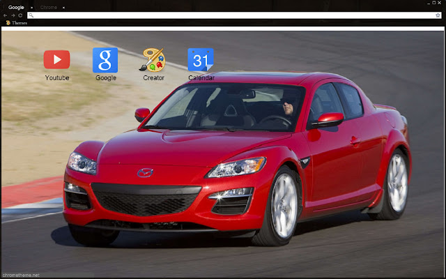 Mazda RX 8 theme ( part 2 ) from Chrome web store to be run with OffiDocs Chromium online Mazda RX 8 theme ( part 2 ) from Chrome web store to be run with OffiDocs Chromium online