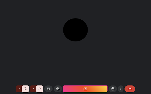 Meet Button Styler from Chrome web store to be run with OffiDocs Chromium online Meet Button Styler from Chrome web store to be run with OffiDocs Chromium online