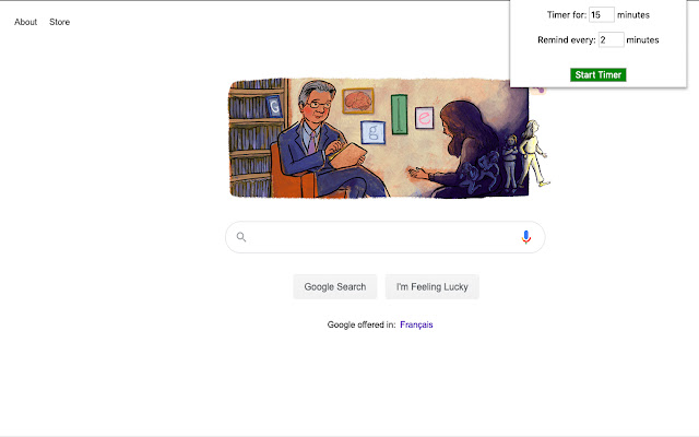Meeting Timer with Reminders from Chrome web store to be run with OffiDocs Chromium online Meeting Timer with Reminders from Chrome web store to be run with OffiDocs Chromium online