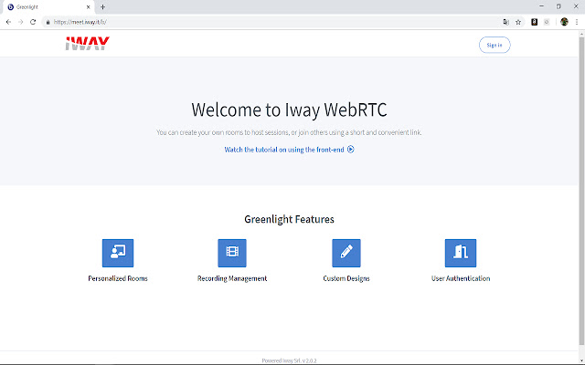 meet.iway.it Screenshare Extension from Chrome web store to be run with OffiDocs Chromium online meet.iway.it Screenshare Extension from Chrome web store to be run with OffiDocs Chromium online