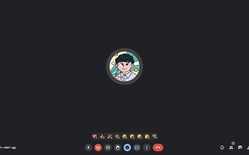 Meet Reaction Keydown from Chrome web store to be run with OffiDocs Chromium online Meet Reaction Keydown from Chrome web store to be run with OffiDocs Chromium online