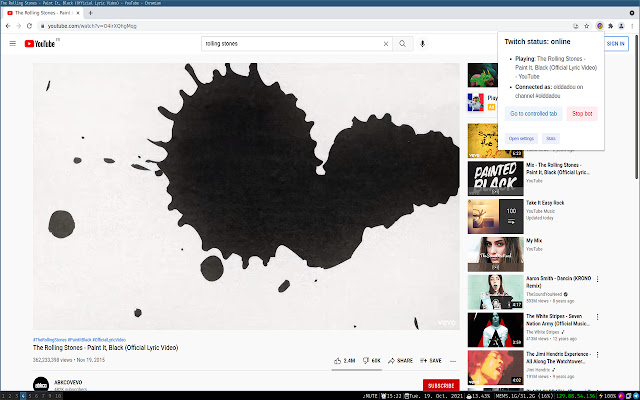 MeloMelon from Chrome web store to be run with OffiDocs Chromium online MeloMelon from Chrome web store to be run with OffiDocs Chromium online