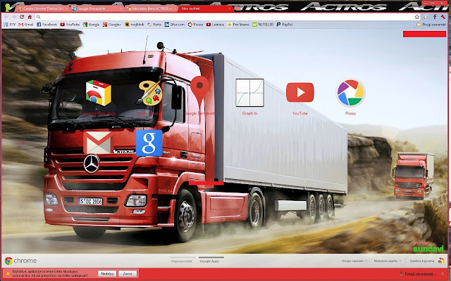Mercedes Benz ACTROS mp2 1846 from Chrome web store to be run with OffiDocs Chromium online Mercedes Benz ACTROS mp2 1846 from Chrome web store to be run with OffiDocs Chromium online