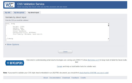 Merges and validates all CSS from Chrome web store to be run with OffiDocs Chromium online Merges and validates all CSS from Chrome web store to be run with OffiDocs Chromium online