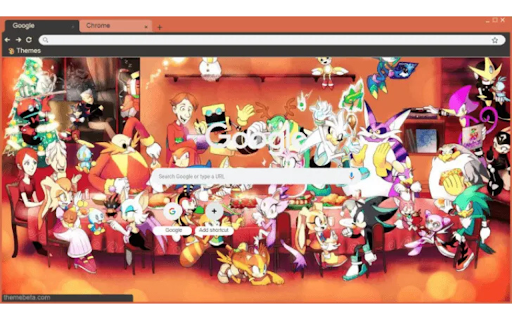 Merry Christmas sonic from Chrome web store to be run with OffiDocs Chromium online Merry Christmas sonic from Chrome web store to be run with OffiDocs Chromium online