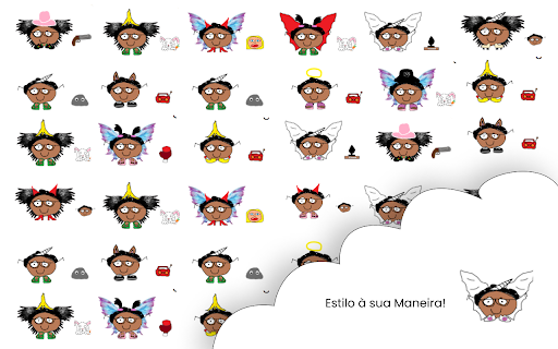Meu Pequeno Maciel from Chrome web store to be run with OffiDocs Chromium online Meu Pequeno Maciel from Chrome web store to be run with OffiDocs Chromium online