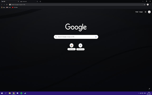 Midnight Black from Chrome web store to be run with OffiDocs Chromium online Midnight Black from Chrome web store to be run with OffiDocs Chromium online