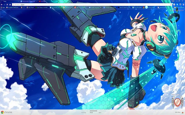Miku And Friends 13 1920x1080 from Chrome web store to be run with OffiDocs Chromium online Miku And Friends 13 1920x1080 from Chrome web store to be run with OffiDocs Chromium online