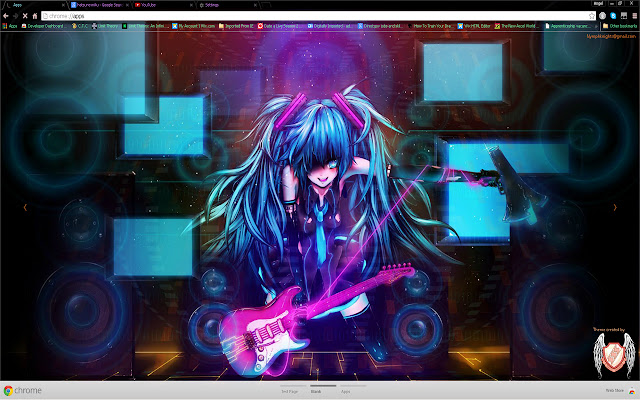 Miku And Friends 14 1366x768 from Chrome web store to be run with OffiDocs Chromium online Miku And Friends 14 1366x768 from Chrome web store to be run with OffiDocs Chromium online