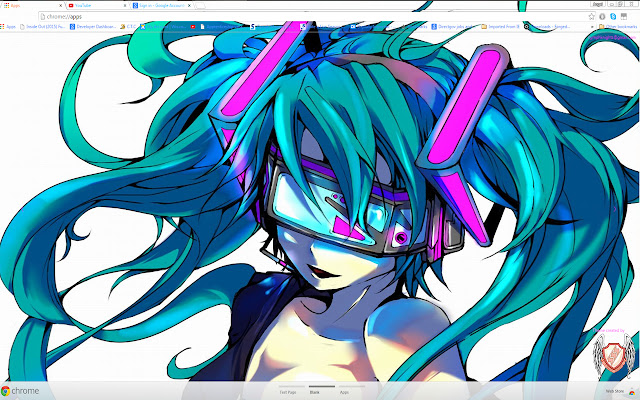 Miku And Friends 21 1600x900 from Chrome web store to be run with OffiDocs Chromium online Miku And Friends 21 1600x900 from Chrome web store to be run with OffiDocs Chromium online