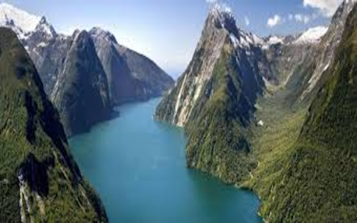 Milford Sound from Chrome web store to be run with OffiDocs Chromium online Milford Sound from Chrome web store to be run with OffiDocs Chromium online