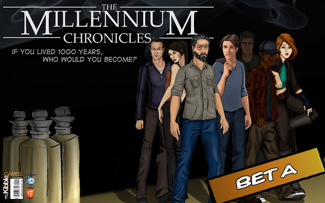 Millenium Chronicles from Chrome web store to be run with OffiDocs Chromium online Millenium Chronicles from Chrome web store to be run with OffiDocs Chromium online