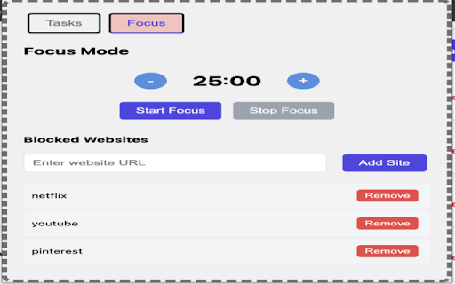 Mindful Momentum from Chrome web store to be run with OffiDocs Chromium online Mindful Momentum from Chrome web store to be run with OffiDocs Chromium online