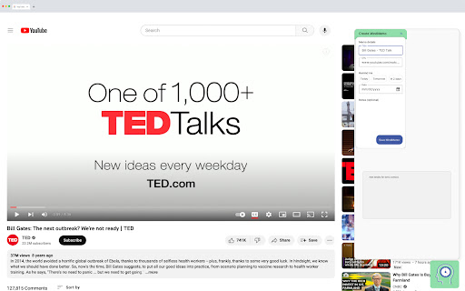 MindMemo from Chrome web store to be run with OffiDocs Chromium online MindMemo from Chrome web store to be run with OffiDocs Chromium online