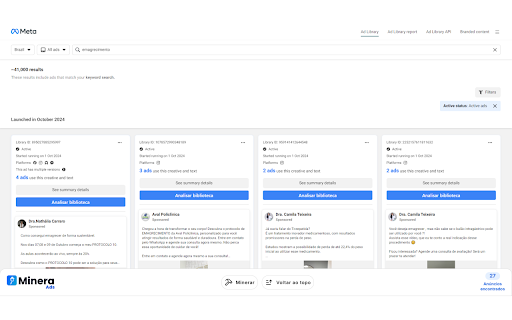 Minera Ads from Chrome web store to be run with OffiDocs Chromium online Minera Ads from Chrome web store to be run with OffiDocs Chromium online
