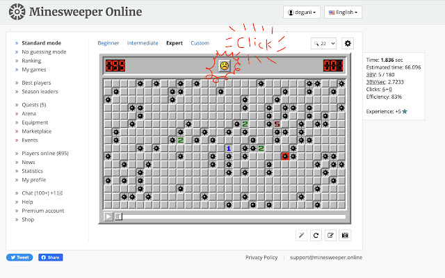 Mine Setter from Chrome web store to be run with OffiDocs Chromium online Mine Setter from Chrome web store to be run with OffiDocs Chromium online