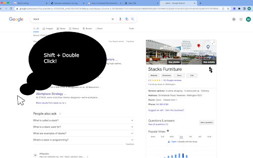 Minimalist Fullscreen from Chrome web store to be run with OffiDocs Chromium online Minimalist Fullscreen from Chrome web store to be run with OffiDocs Chromium online