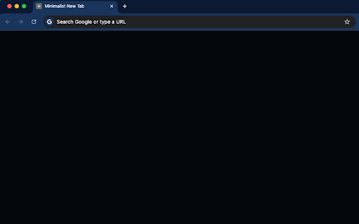 Minimalist Tab Extension from Chrome web store to be run with OffiDocs Chromium online Minimalist Tab Extension from Chrome web store to be run with OffiDocs Chromium online